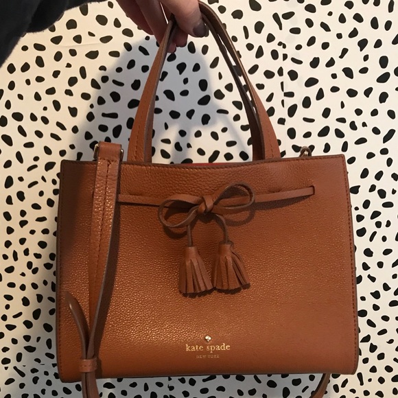 kate spade mini isobel